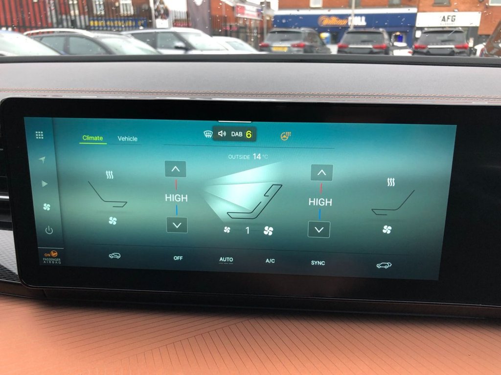 Used KGM Torres 2024 for sale - 77009599: Photo 44