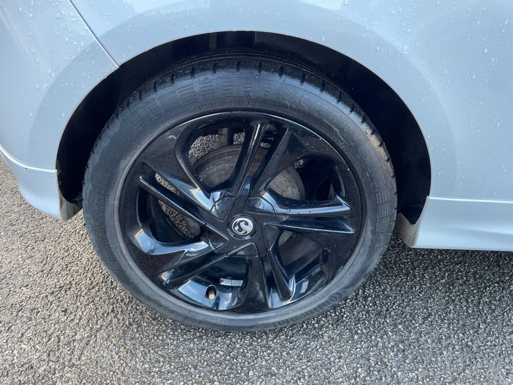 Used Vauxhall Corsa 2016 for sale - 77341321: Photo 10