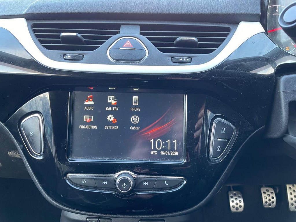 Used Vauxhall Corsa 2016 for sale - 77341321: Photo 17