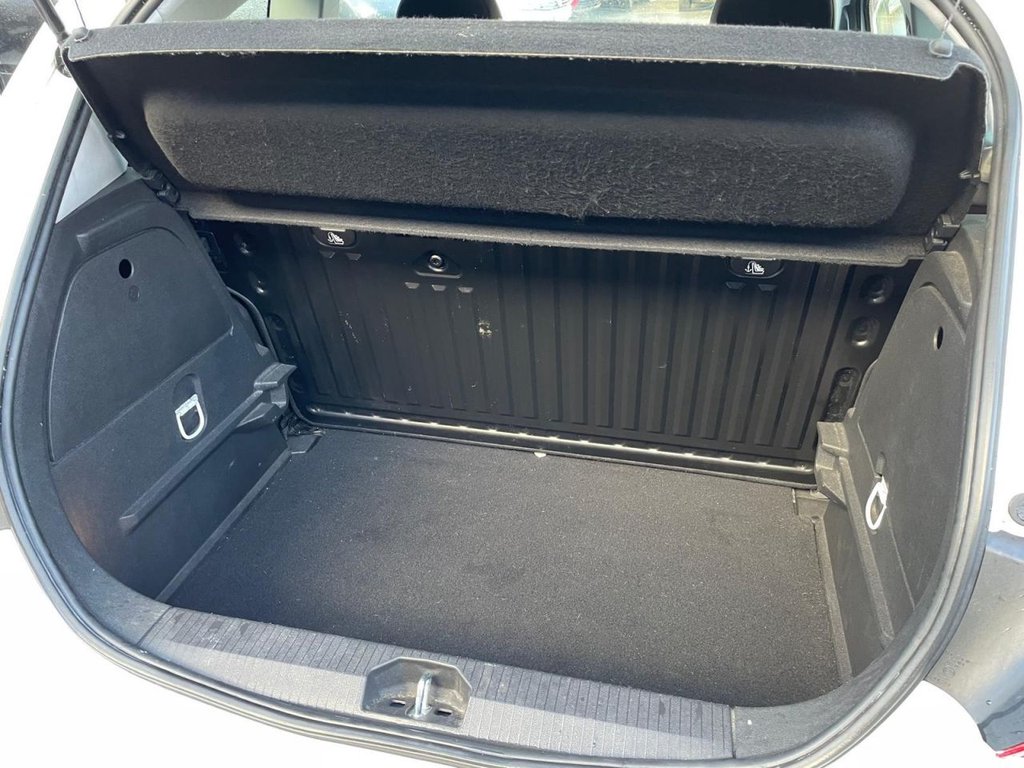 Used Vauxhall Corsa 2016 for sale - 77341321: Photo 22