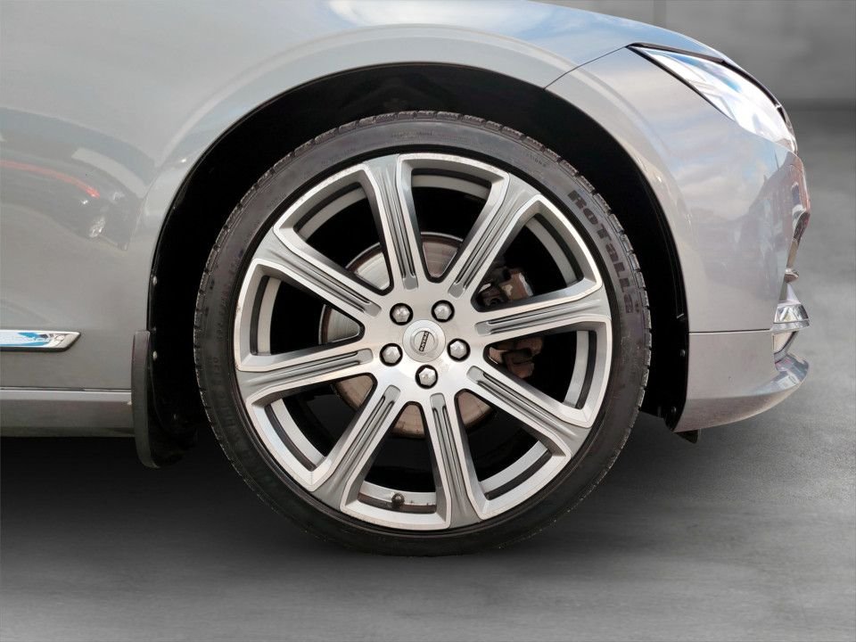 Used Volvo V90 2017 for sale - 77820735: Photo 11