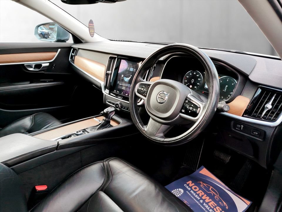 Used Volvo V90 2017 for sale - 77820735: Photo 13