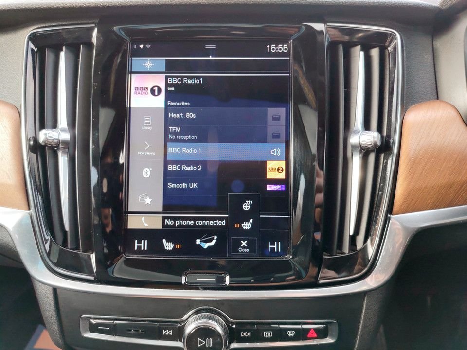 Used Volvo V90 2017 for sale - 77820735: Photo 15