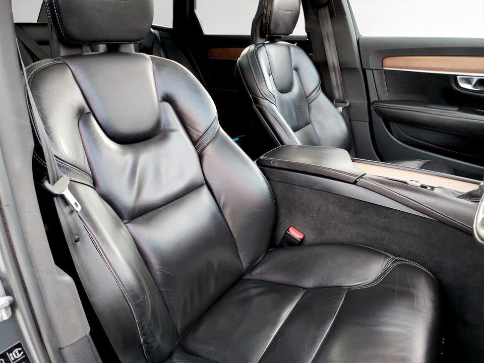 Used Volvo V90 2017 for sale - 77820735: Photo 16