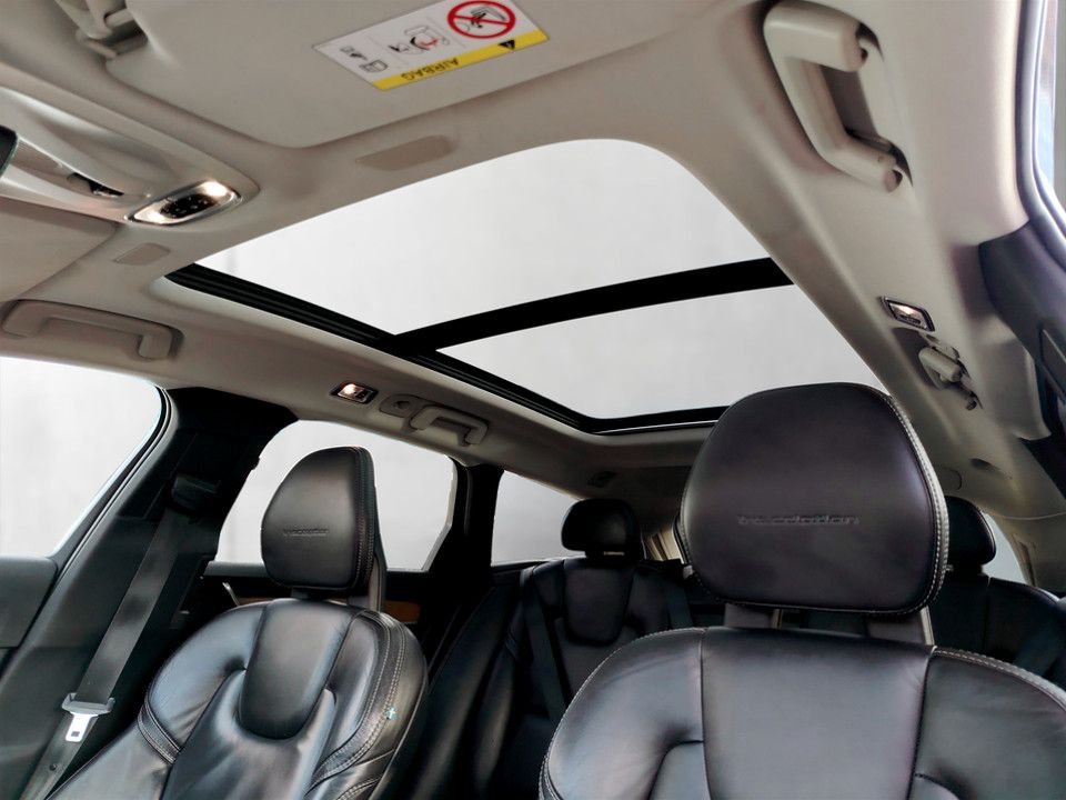 Used Volvo V90 2017 for sale - 77820735: Photo 17