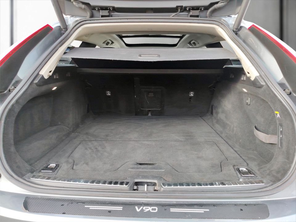 Used Volvo V90 2017 for sale - 77820735: Photo 19