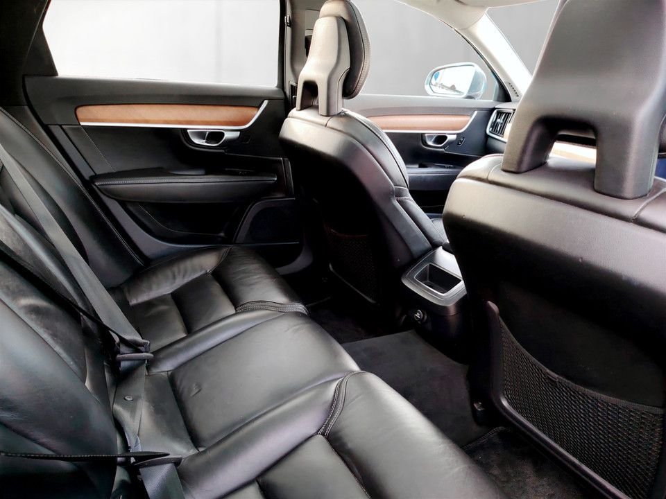 Used Volvo V90 2017 for sale - 77820735: Photo 20