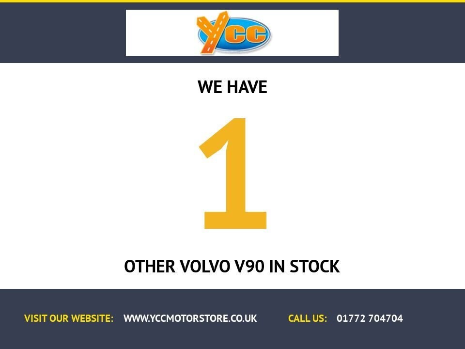 Used Volvo V90 2017 for sale - 77820735: Photo 24