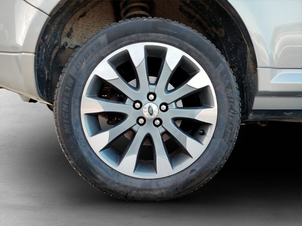 Used Land Rover Freelander 2013 for sale - 78068570: Photo 10