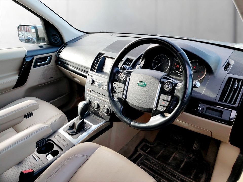 Used Land Rover Freelander 2013 for sale - 78068570: Photo 13