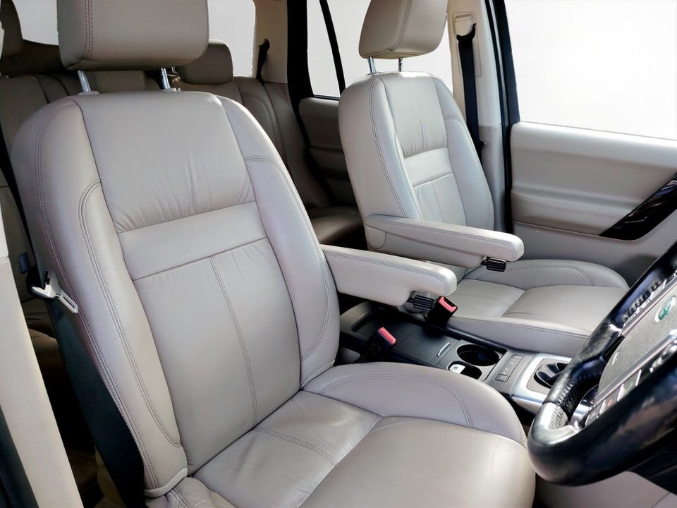 Used Land Rover Freelander 2013 for sale - 78068570: Photo 16