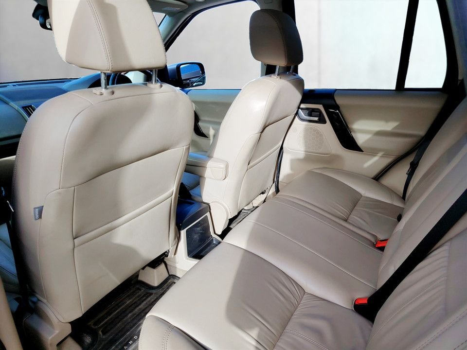 Used Land Rover Freelander 2013 for sale - 78068570: Photo 18