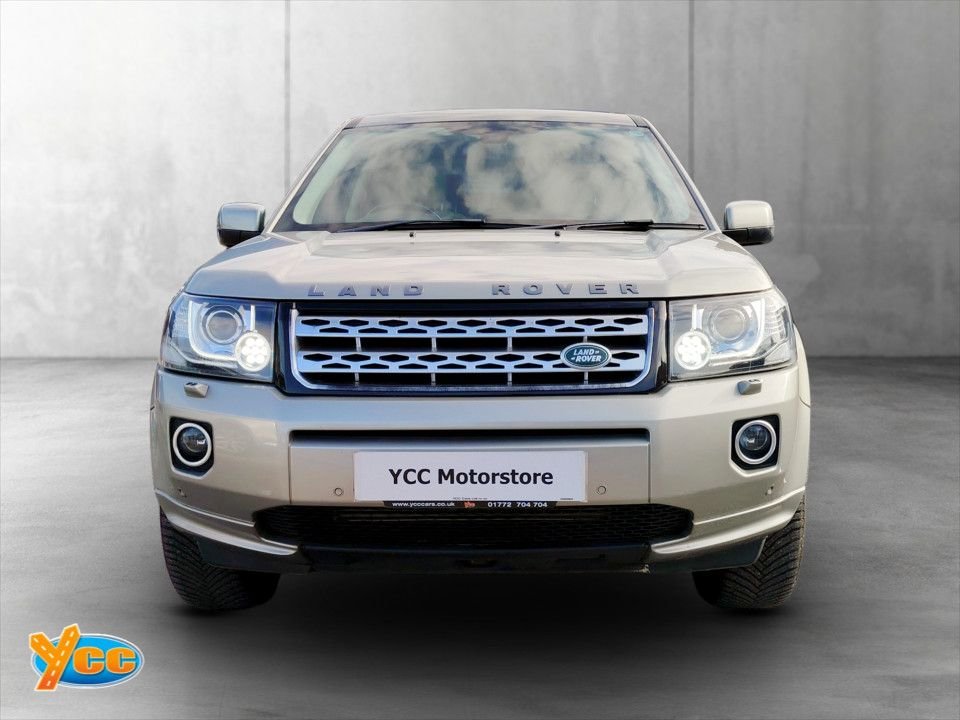 Used Land Rover Freelander 2013 for sale - 78068570: Photo 29