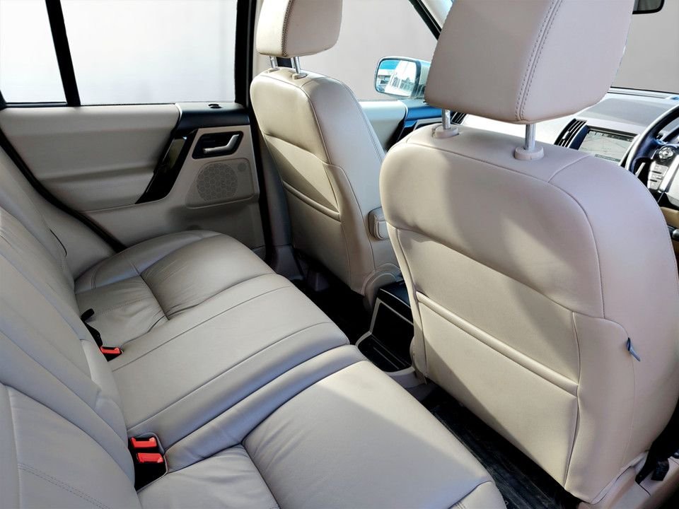 Used Land Rover Freelander 2013 for sale - 78068570: Photo 33