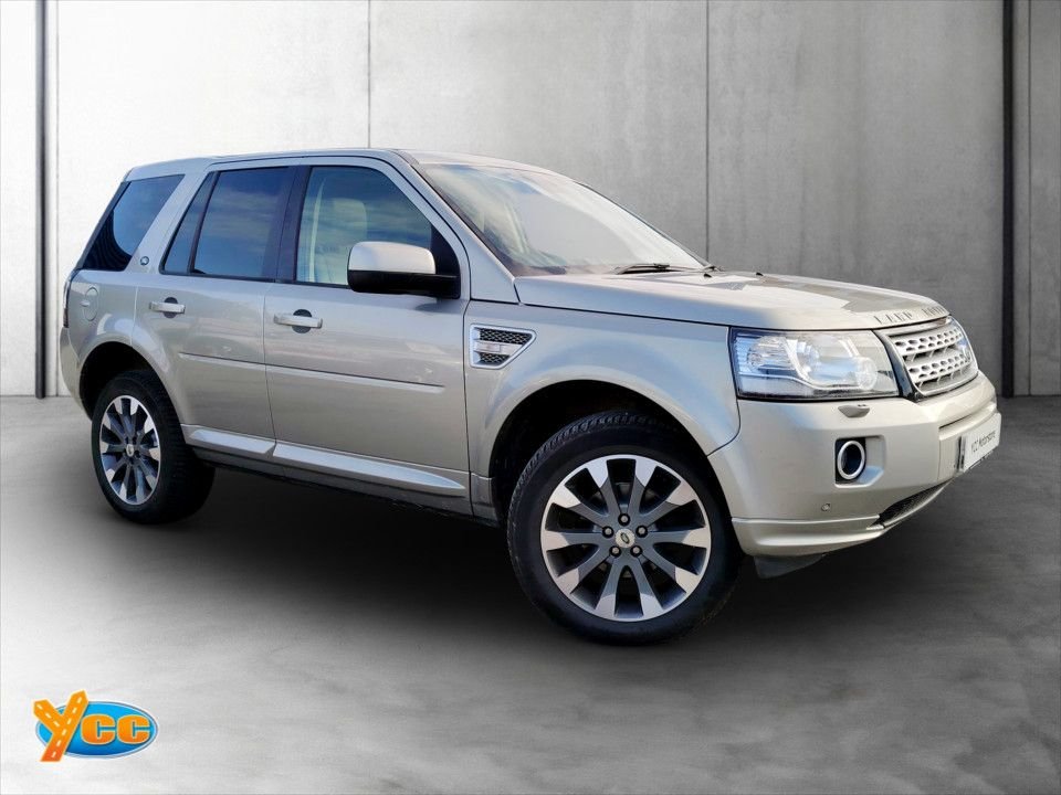 Used Land Rover Freelander 2013 for sale - 78068570: Photo 34