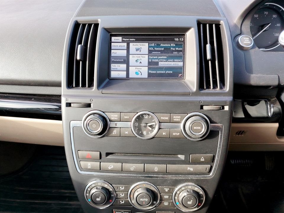 Used Land Rover Freelander 2013 for sale - 78068570: Photo 37