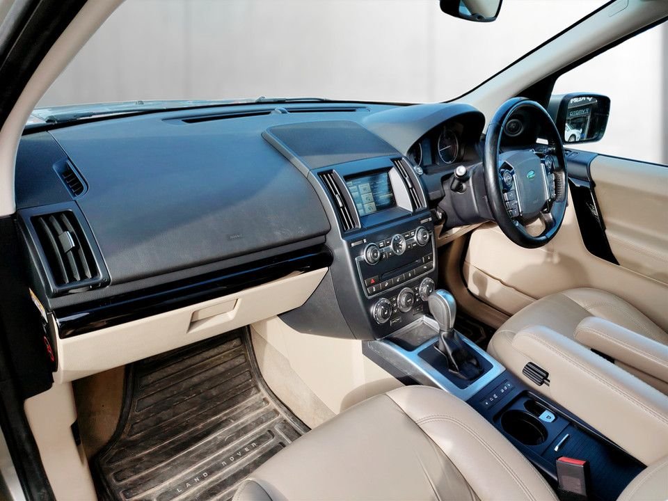 Used Land Rover Freelander 2013 for sale - 78068570: Photo 47