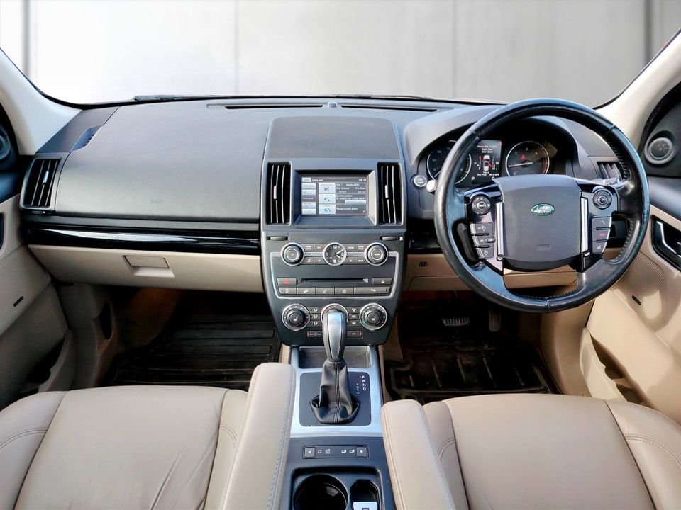 Used Land Rover Freelander 2013 for sale - 78068570: Photo 9