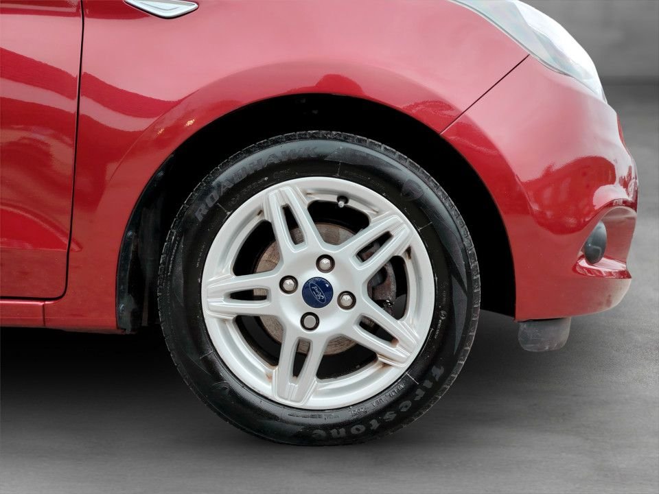 Used Ford Ka+ 2016 for sale - 77369495: Photo 11