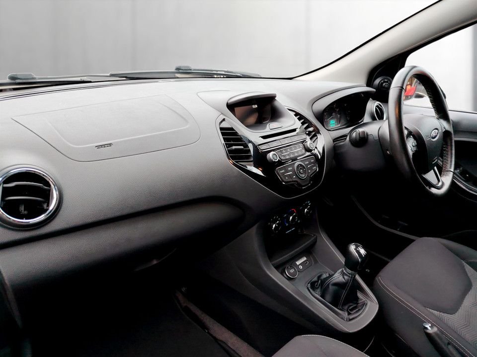 Used Ford Ka+ 2016 for sale - 77369495: Photo 12