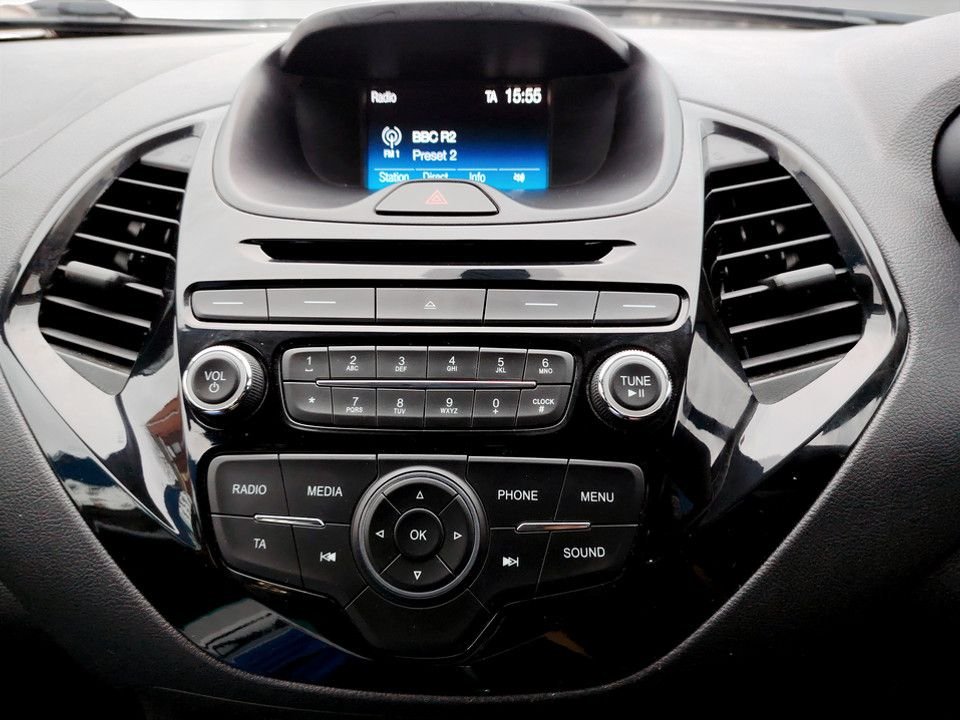 Used Ford Ka+ 2016 for sale - 77369495: Photo 14