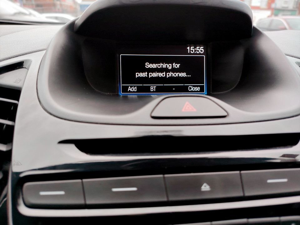 Used Ford Ka+ 2016 for sale - 77369495: Photo 15