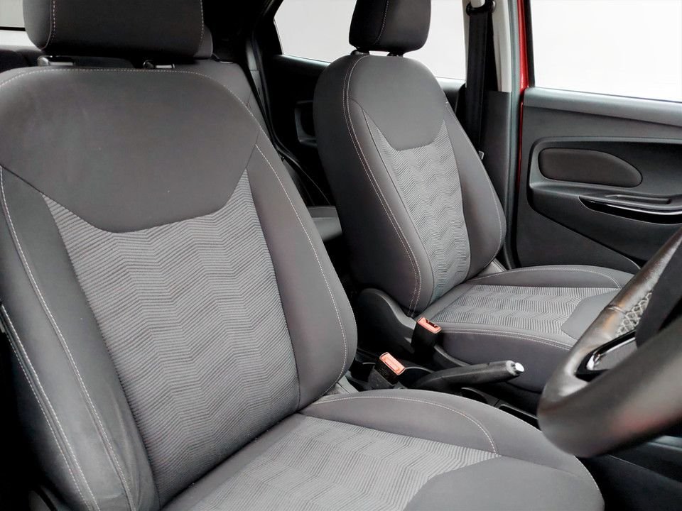 Used Ford Ka+ 2016 for sale - 77369495: Photo 16