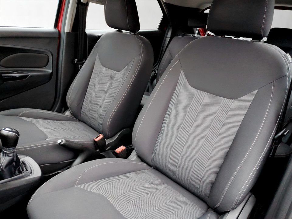 Used Ford Ka+ 2016 for sale - 77369495: Photo 17