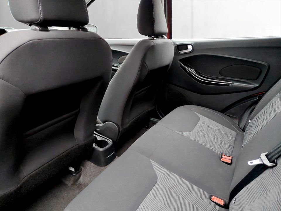 Used Ford Ka+ 2016 for sale - 77369495: Photo 18