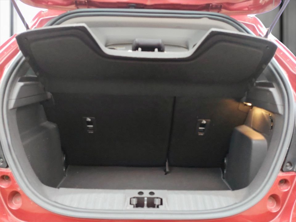 Used Ford Ka+ 2016 for sale - 77369495: Photo 19