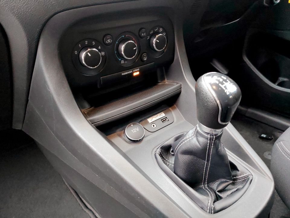 Used Ford Ka+ 2016 for sale - 77369495: Photo 20