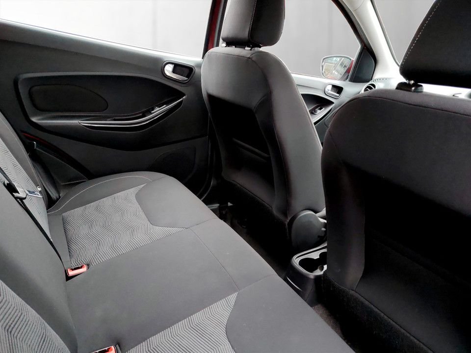 Used Ford Ka+ 2016 for sale - 77369495: Photo 21