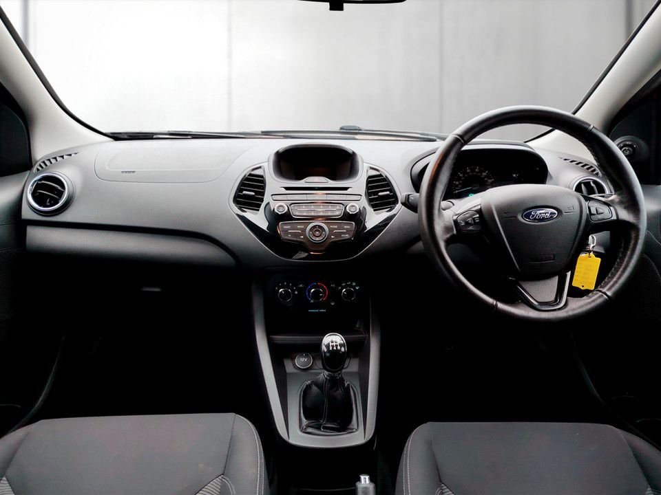 Used Ford Ka+ 2016 for sale - 77369495: Photo 9