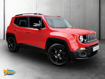 Used Jeep Renegade 2016 for sale - 78863440: Photo