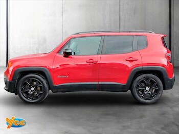 Used Jeep Renegade 2016 for sale - 78863440: Photo