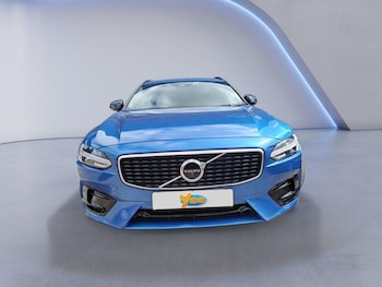 Used Volvo V90 2019 for sale - 79466133: Photo