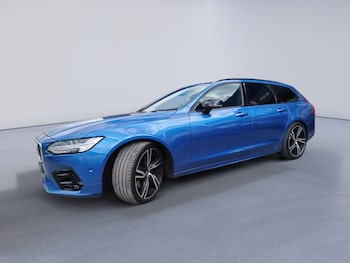Used Volvo V90 2019 for sale - 79466133: Photo