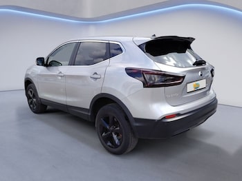 Used Nissan Qashqai 2017 for sale - 79598164: Photo