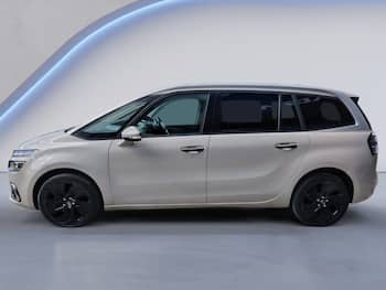 Used Citroen Grand C4 Picasso 2017 for sale - 79598172: Photo