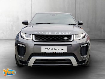 Used Land Rover Range Rover Evoque 2018 for sale - 79345522: Photo