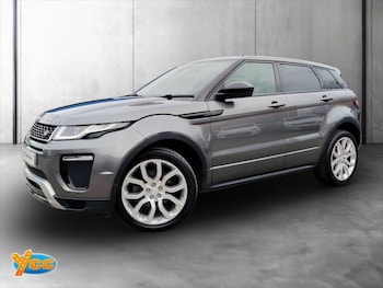 Used Land Rover Range Rover Evoque 2018 for sale - 79345522: Photo