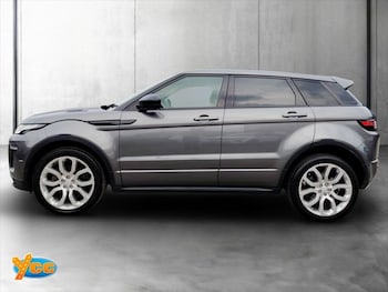 Used Land Rover Range Rover Evoque 2018 for sale - 79345522: Photo