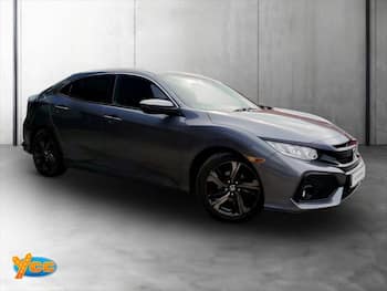 Used Honda Civic 2018 for sale - 79804710: Photo