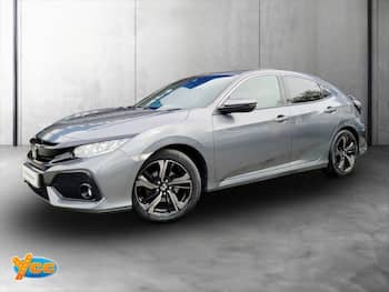 Used Honda Civic 2018 for sale - 79804710: Photo