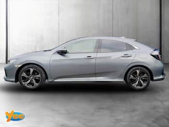 Used Honda Civic 2018 for sale - 79804710: Photo