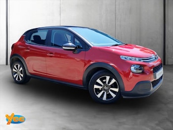 Used Citroen C3 2018 for sale - 79120882: Photo