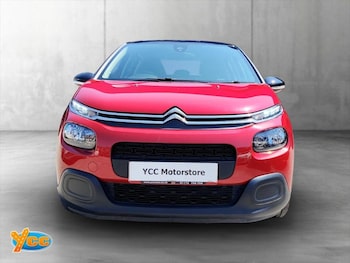 Used Citroen C3 2018 for sale - 79120882: Photo