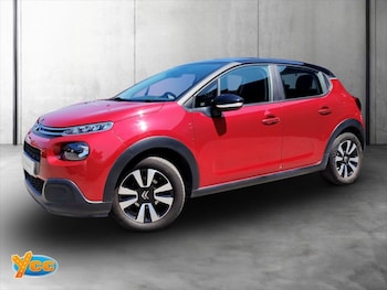 Used Citroen C3 2018 for sale - 79120882: Photo