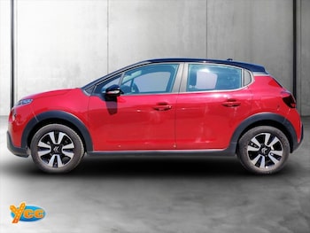 Used Citroen C3 2018 for sale - 79120882: Photo