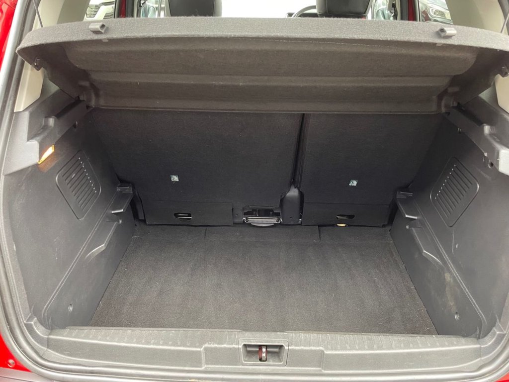 Used Renault Captur 2019 for sale - 77009634: Photo 11